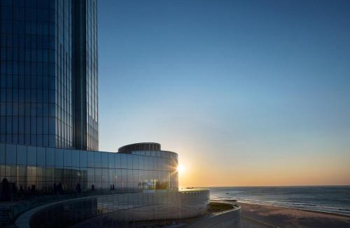 Atlantic City Hotel | Ocean Casino Resort