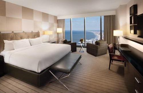 Atlantic City Hotel | Ocean Casino Resort