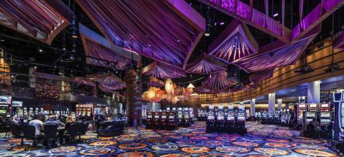 Atlantic City Hotel | Ocean Casino Resort