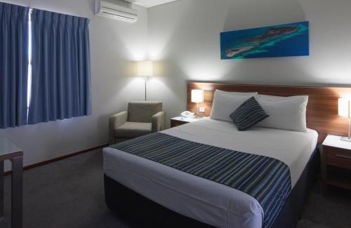 Geraldton Hotel | Ocean Centre Hotel