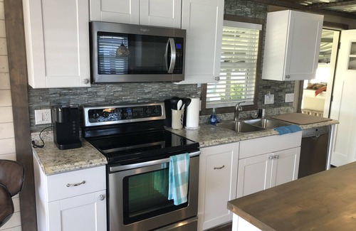 Montego Bay House | Ocean City - Montego Bay - Beautiful comfort. Summer and off season rentals