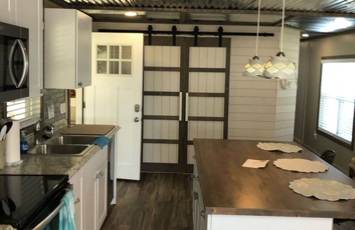 Montego Bay House | Ocean City - Montego Bay - Beautiful comfort. Summer and off season rentals