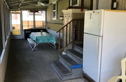 Montego Bay House | Ocean City - Montego Bay - Beautiful comfort. Summer and off season rentals