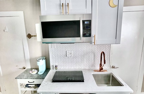 North End Condo | Ocean City, NJ - Feet to the Boardwalk, New Listing, Turnkey & Clean!