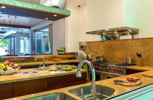 Uluwatu Villa | Ocean Cliff Edge 4 Bedroom Villa . The Luxe Bali Ultra Luxury Residence