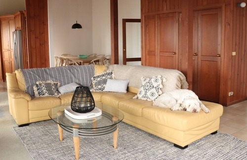 Sunshine Bay House | OCEAN CLIFFTOP , FAMILY OASIS WITH AMAZING VIEWS ( Pet Friendly , Sleeps 10.
