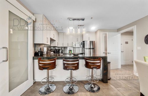 Biloxi Condo | Ocean Club 1607 Enjoy panoramic views of the Gulf!
