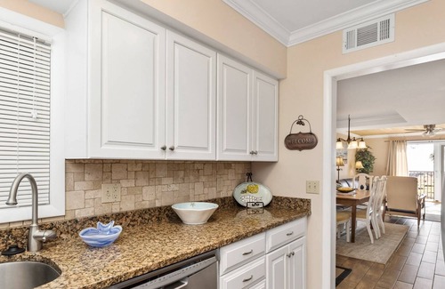 Hilton Head Island Villa | Ocean Club 50 Stunning Ocean View, Beachfront, Private Roof Top-Deck, Fabulous Master Suite, Pool