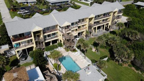 New Smyrna Beach House | Ocean Club at Turtle Mound 207