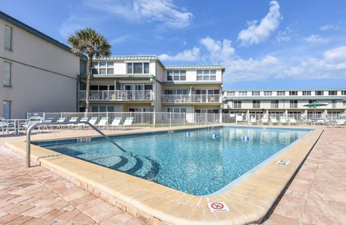 New Smyrna Beach House | Ocean Club South A204 by Ocean Properties