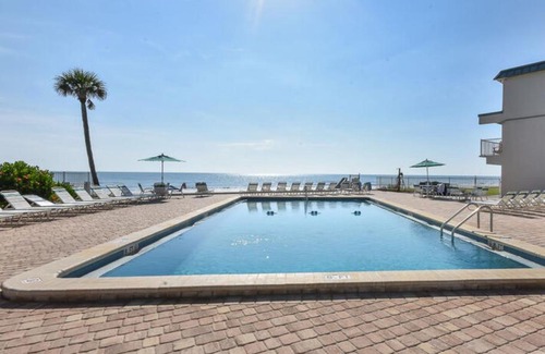 New Smyrna Beach House | Ocean Club South A204 by Ocean Properties