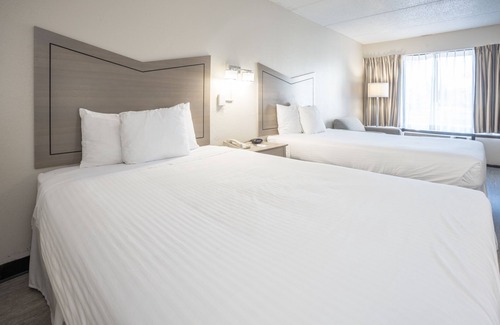 Fernandina Beach Hotel | Ocean Coast Hotel at the Beach Amelia Island