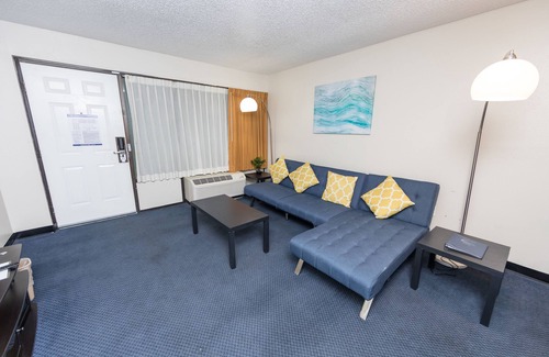 Fernandina Beach Hotel | Ocean Coast Hotel at the Beach Amelia Island