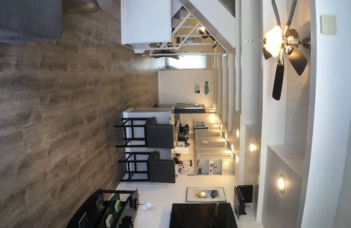 Midtown Ocean City House | Ocean Colony 11, direct ocean front townhouse at 47th street