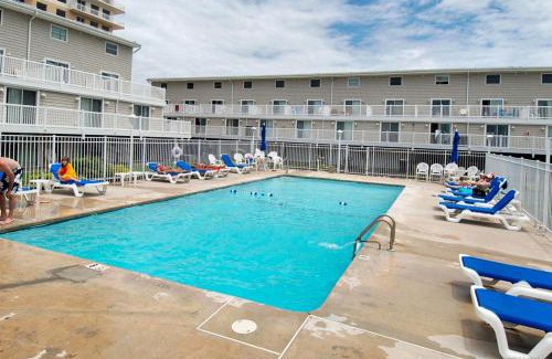 Midtown Ocean City House | Ocean Colony 19