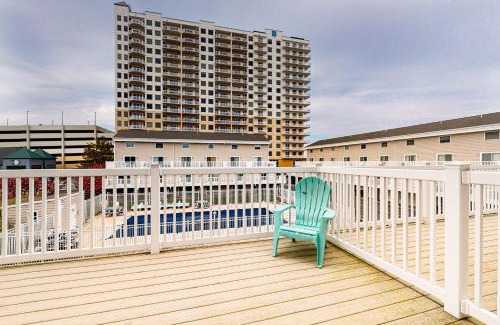 Midtown Ocean City House | Ocean Colony 19