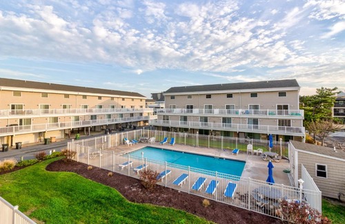 Midtown Ocean City House | Ocean Colony 23