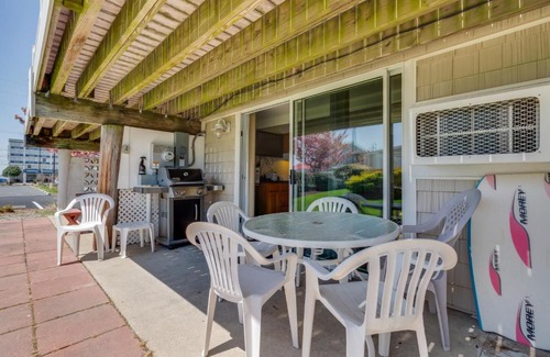 Midtown Ocean City House | Ocean Colony 23