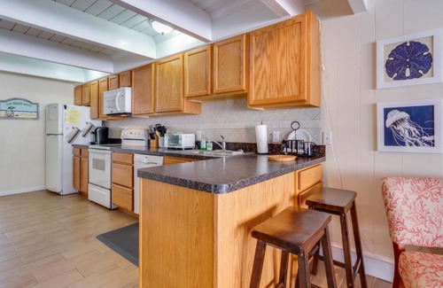Midtown Ocean City House | Ocean Colony 23