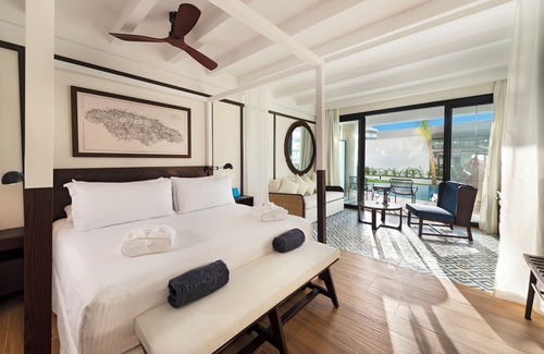 Silver Sands Resort | Ocean Coral Spring - All Inclusive