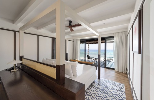 Silver Sands Resort | Ocean Coral Spring - All Inclusive