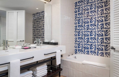 Silver Sands Resort | Ocean Coral Spring - All Inclusive