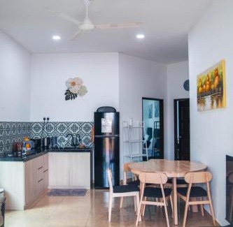 Penyabong Ski Chalet | Ocean Cottage 1, Radiant Teluk Sari