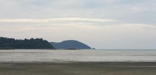 Penyabong Ski Chalet | Ocean Cottage 3, Radiant Teluk Sari