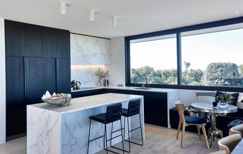Okitu House | Ocean + Country - Wainui Beach