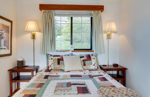 Yachats Apartment | Ocean Cove Inn
