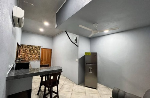 El Cerro Apartment | Ocean Breeze by Casa Pargo