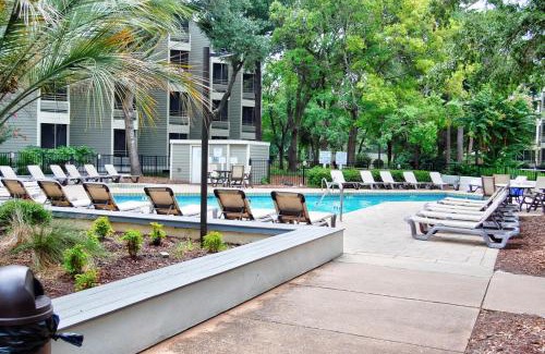 Myrtle Beach House | Ocean Creek Resort Lodge II 2331