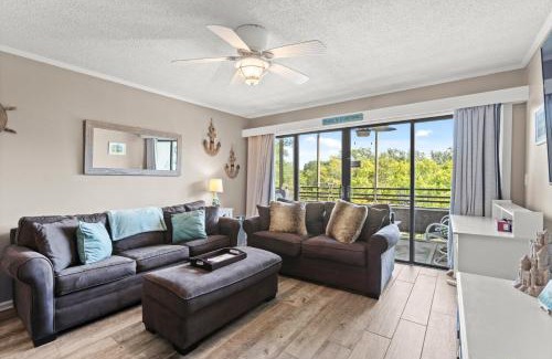 Myrtle Beach House | Ocean Creek Resort Lodge II 2331