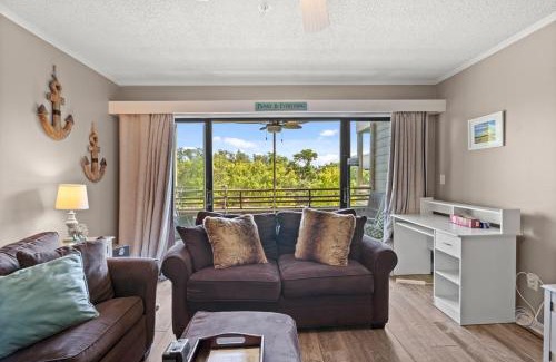Myrtle Beach House | Ocean Creek Resort Lodge II 2331