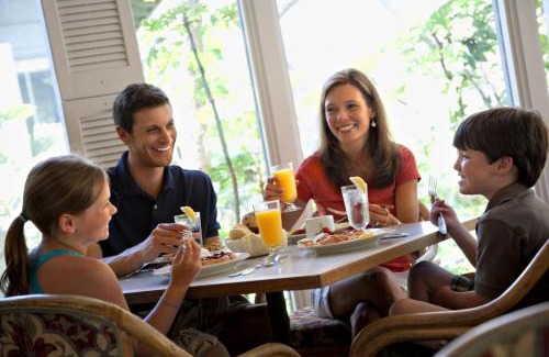 Myrtle Beach Resort | Ocean Creek Resort