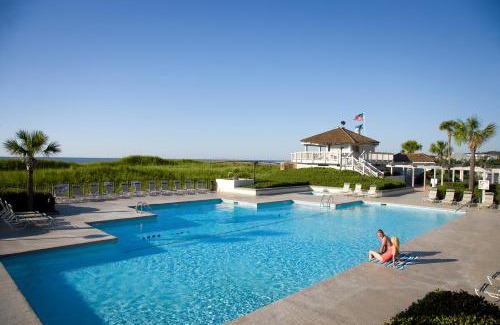 Myrtle Beach Resort | Ocean Creek Resort