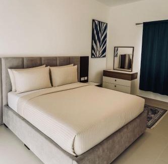 As Sifah Apartment | Ocean crescent As sifah