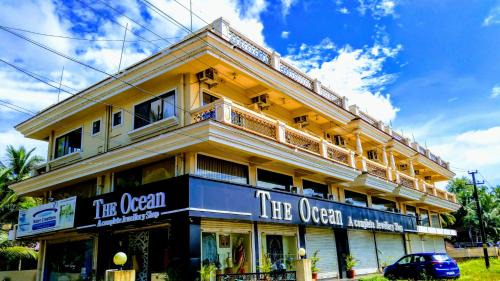 Sernabatim Hotel | Ocean Crest Hotel