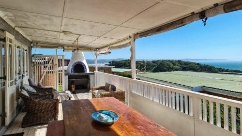 Chintsa Apartment | Ocean Crest Villa