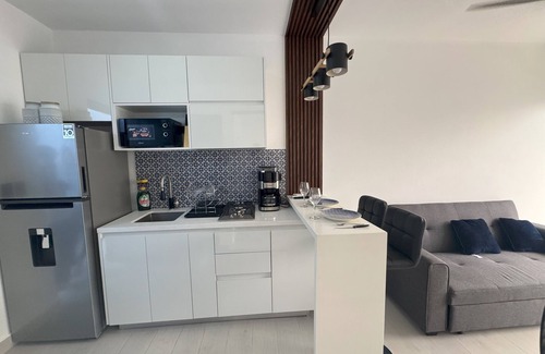 San Juan del Sur Apartment | Ocean Dream Apartments E1-A3