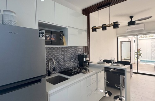 San Juan del Sur Apartment | Ocean Dream Apartments E1-A3
