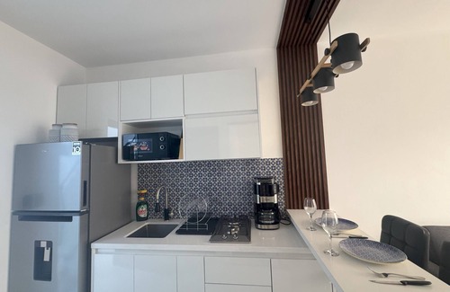 San Juan del Sur Apartment | Ocean Dream Apartments E1-A3