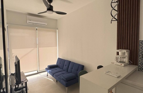 San Juan del Sur Apartment | Ocean Dream Apartments E1-A1