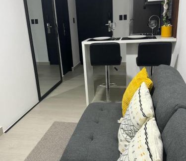 San Juan del Sur Apartment | Ocean Dream Apartments E1-A2
