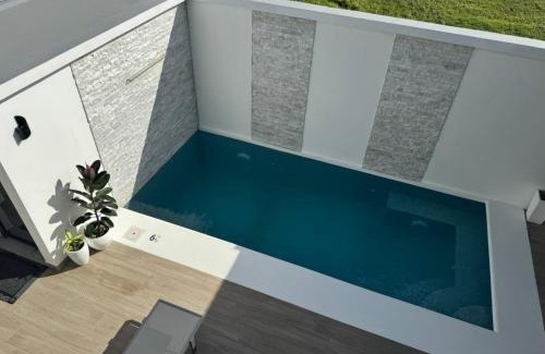 San Juan del Sur Apartment | Ocean Dream Apartments E1-A2