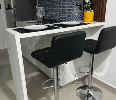 San Juan del Sur Apartment | Ocean Dream Apartments E1-A2