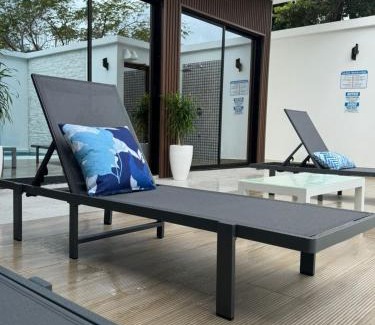 San Juan del Sur Apartment | Ocean Dream Apartments E1-A2