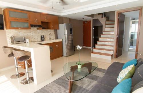 Punta Cancun Hotel | Ocean Dream Cancun by GuruHotel