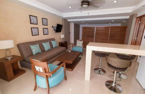 Punta Cancun Hotel | Ocean Dream Cancun by GuruHotel