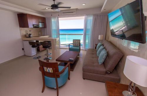 Punta Cancun Hotel | Ocean Dream Cancun by GuruHotel